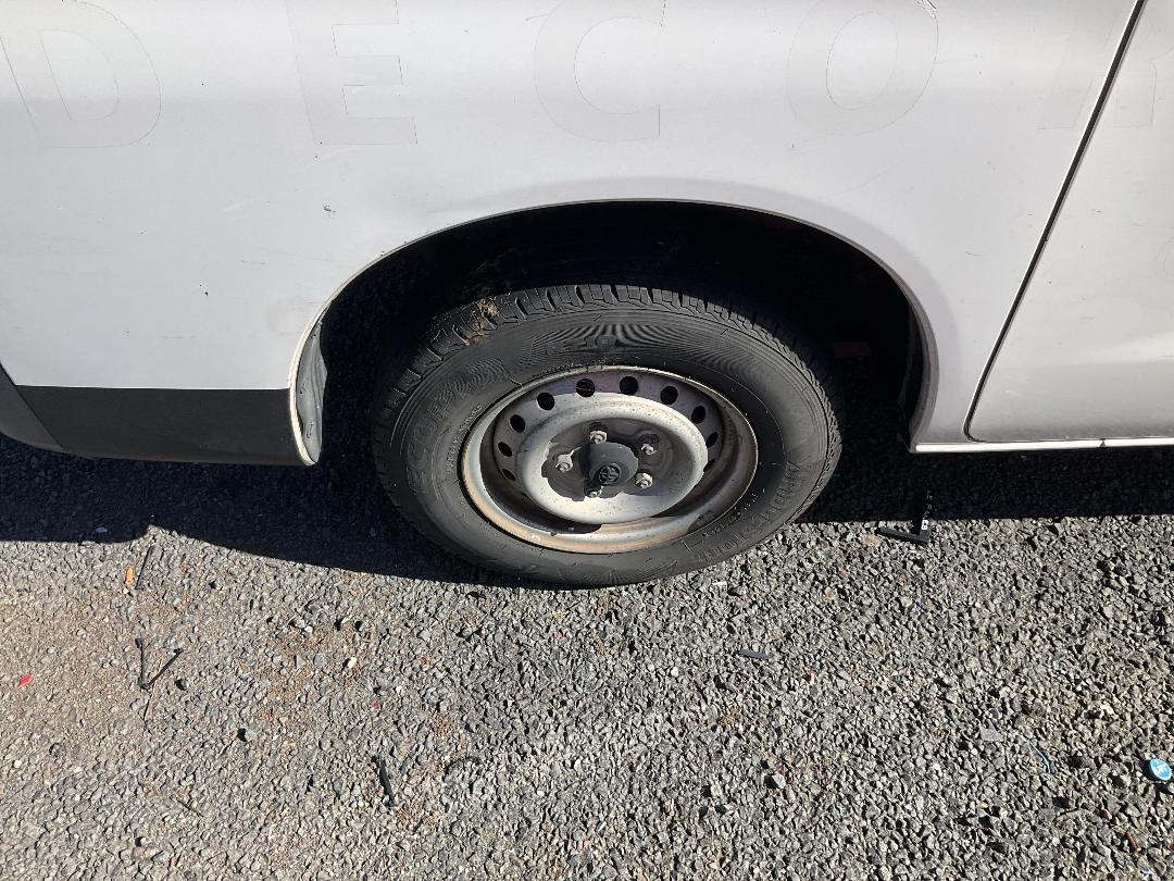 Photo '7' of Toyota Townace Photo '7' of Toyota Townace