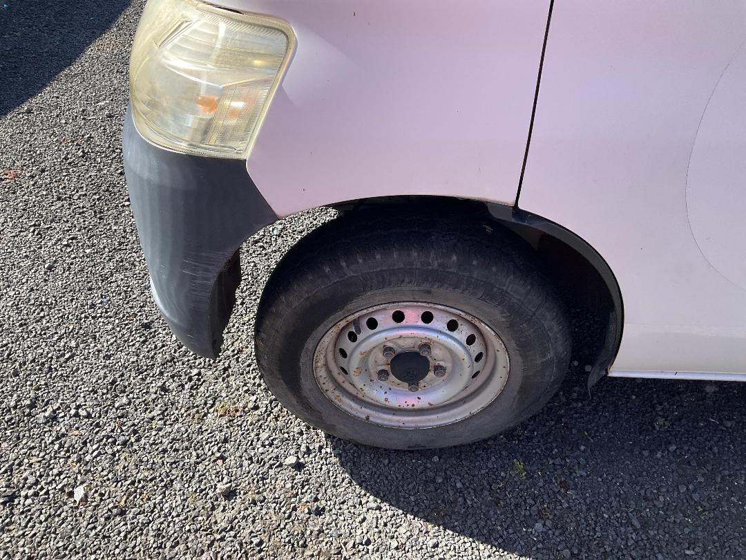 Photo '9' of Toyota Townace Photo '9' of Toyota Townace