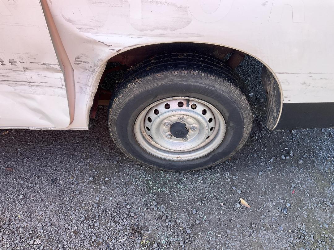 Photo '10' of Toyota Townace Photo '10' of Toyota Townace