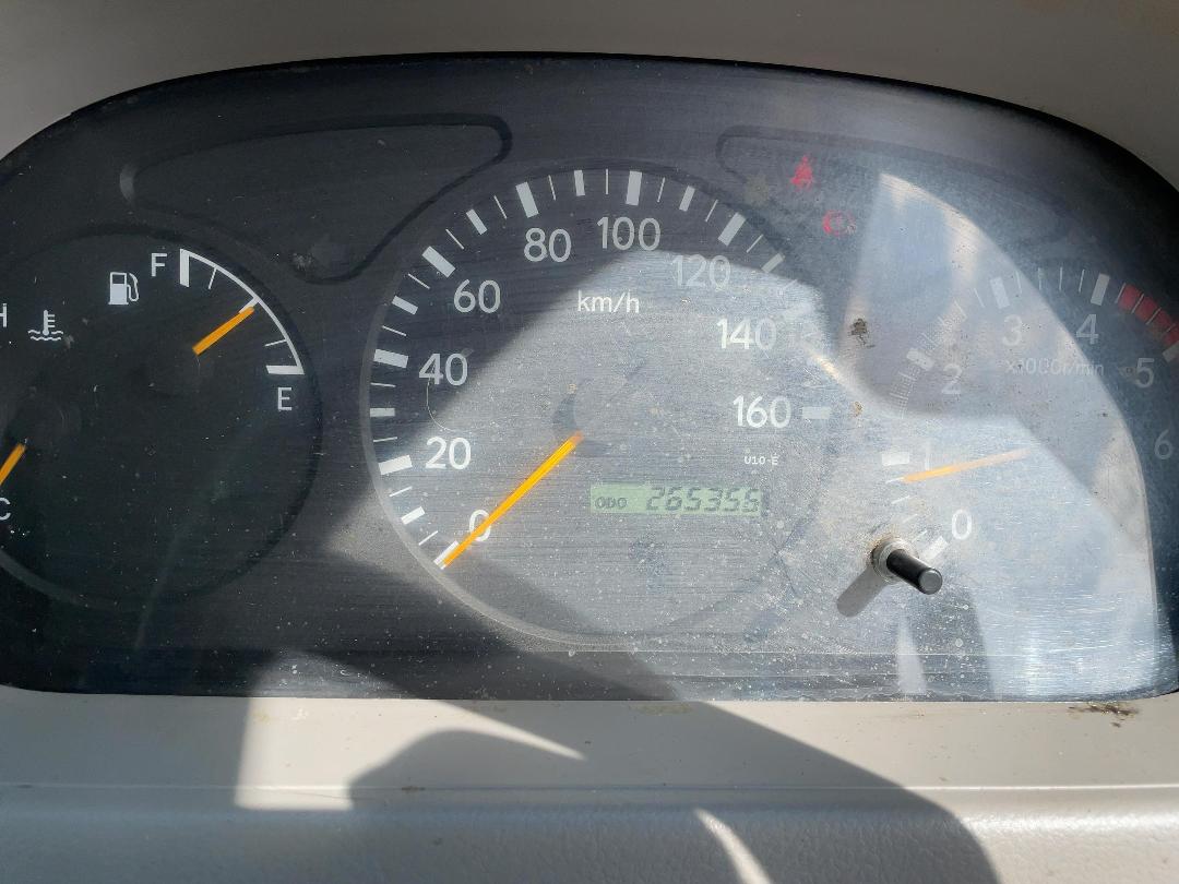 Photo '15' of Toyota Toyoace Chiller Photo '15' of Toyota Toyoace Chiller