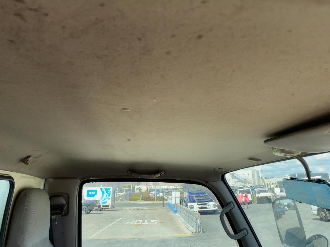 Photo '18' of Toyota Toyoace Chiller Photo '18' of Toyota Toyoace Chiller