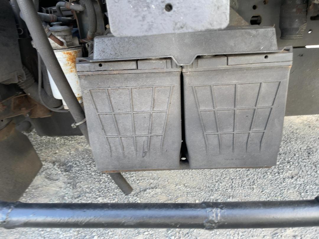 Photo '24' of Toyota Toyoace Chiller Photo '24' of Toyota Toyoace Chiller