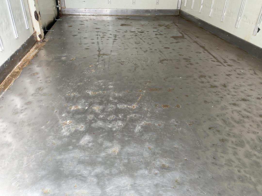 Photo '26' of Toyota Toyoace Chiller Photo '26' of Toyota Toyoace Chiller