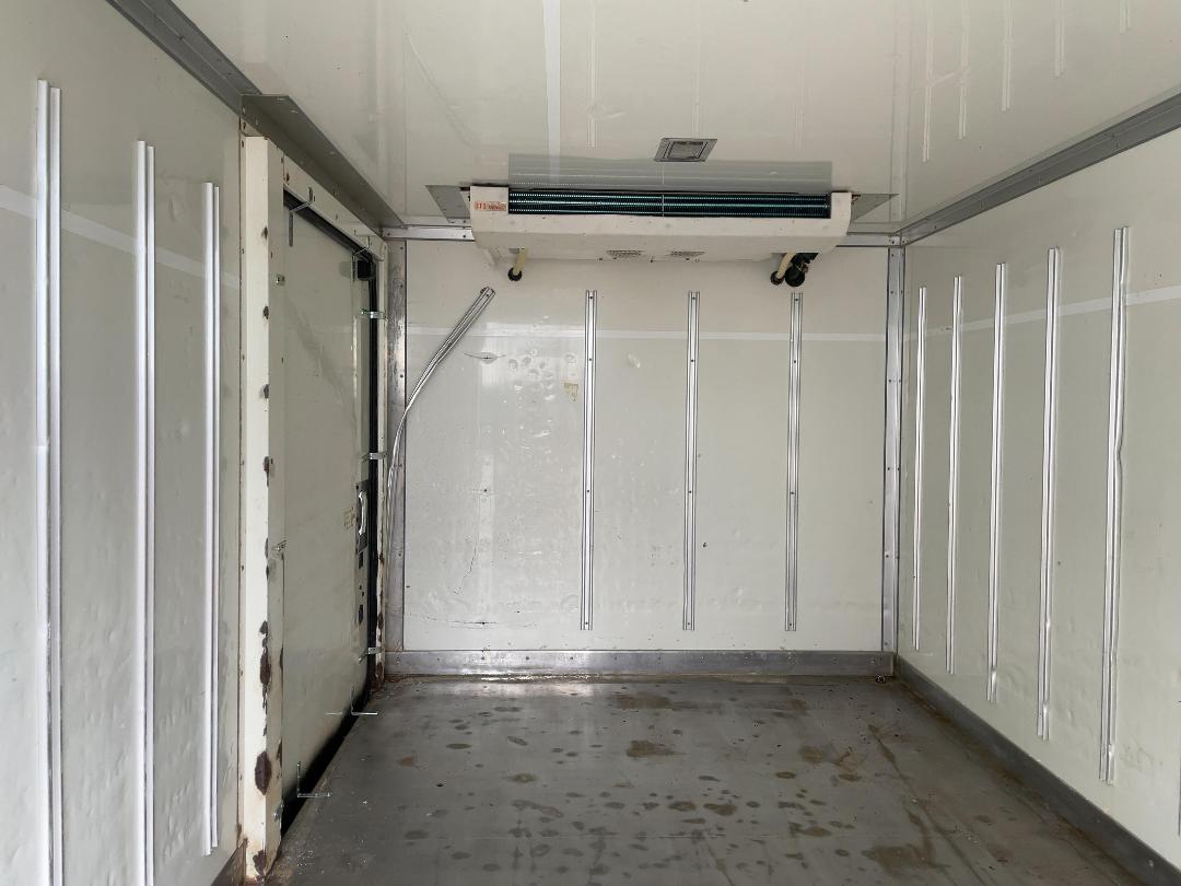 Photo '27' of Toyota Toyoace Chiller Photo '27' of Toyota Toyoace Chiller