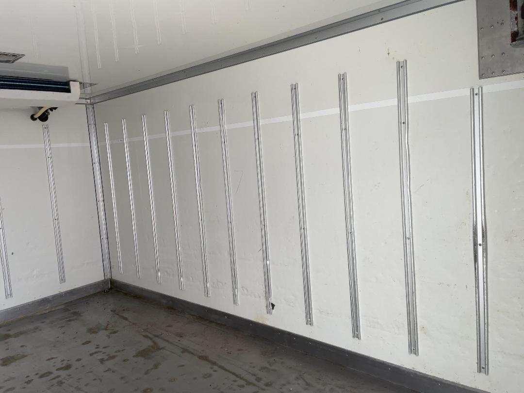 Photo '28' of Toyota Toyoace Chiller Photo '28' of Toyota Toyoace Chiller