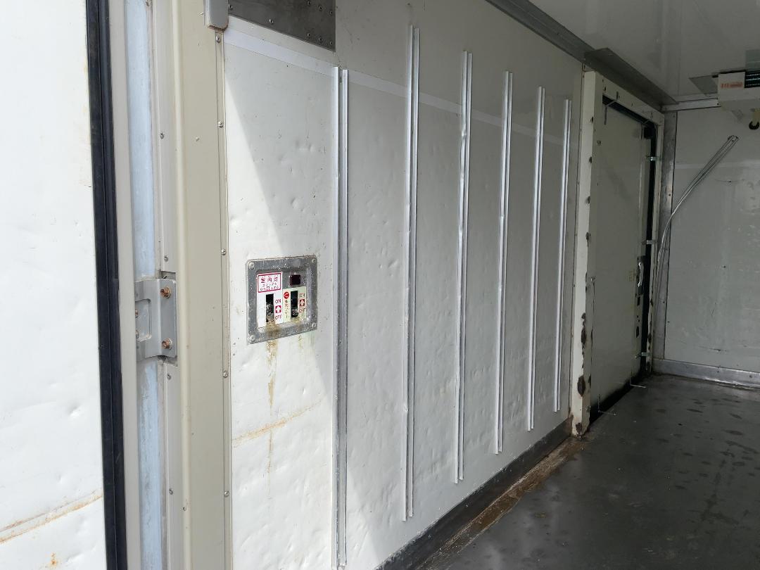 Photo '29' of Toyota Toyoace Chiller Photo '29' of Toyota Toyoace Chiller