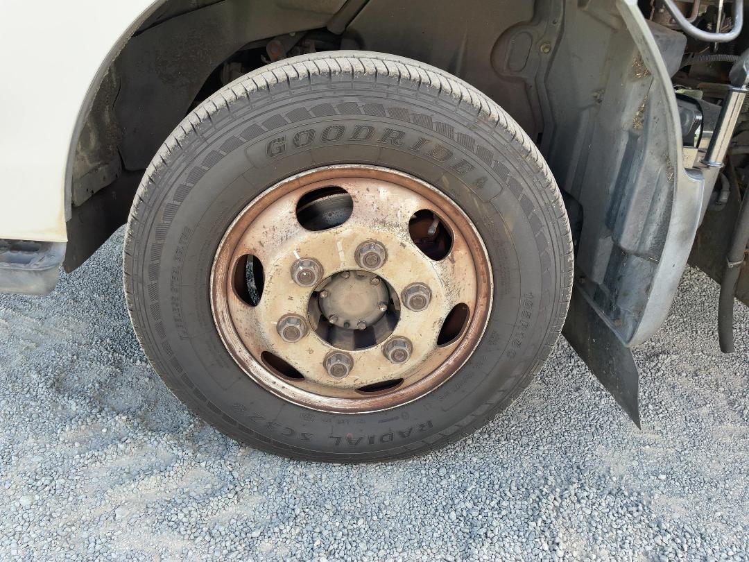 Photo '36' of Toyota Toyoace Chiller Photo '36' of Toyota Toyoace Chiller