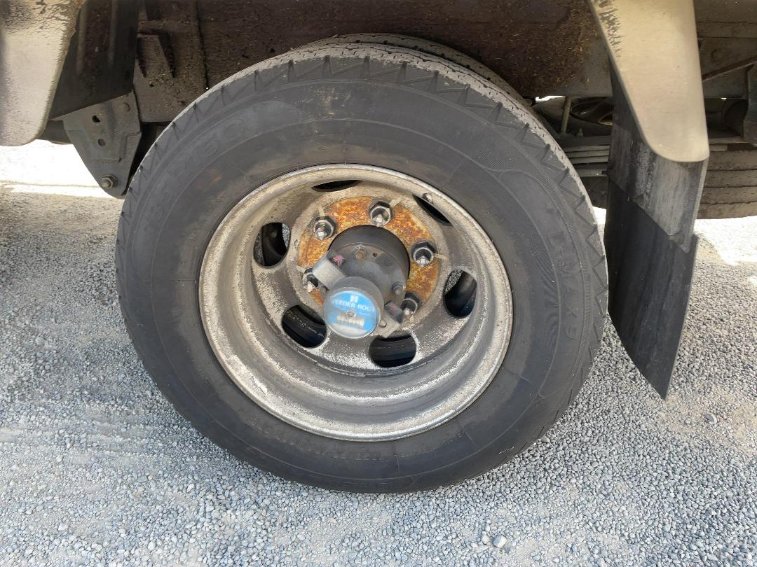 Photo '38' of Toyota Toyoace Chiller Photo '38' of Toyota Toyoace Chiller