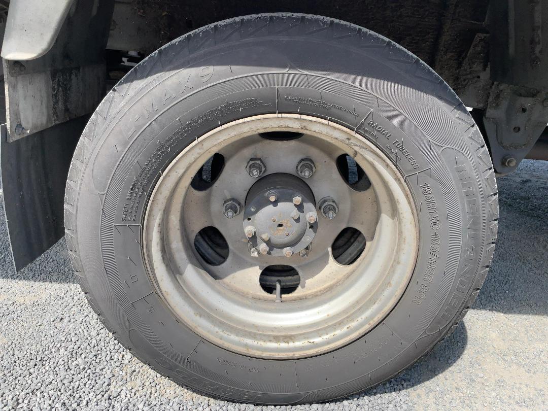 Photo '40' of Toyota Toyoace Chiller Photo '40' of Toyota Toyoace Chiller