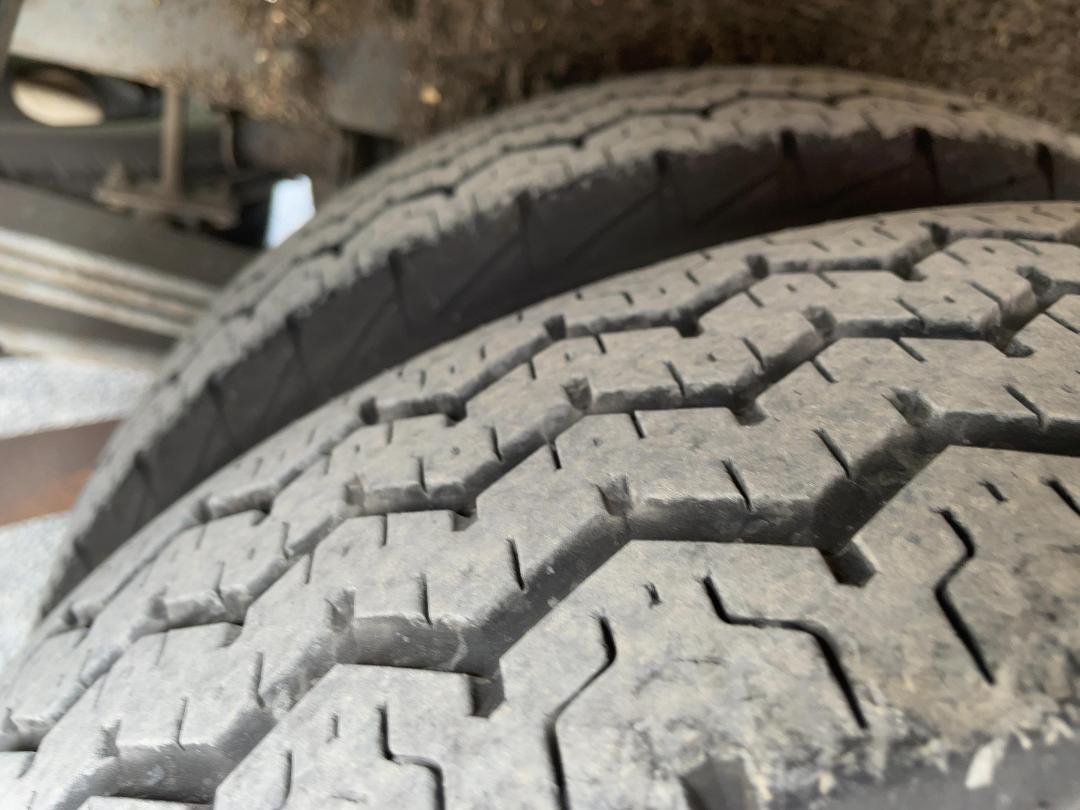 Photo '41' of Toyota Toyoace Chiller Photo '41' of Toyota Toyoace Chiller