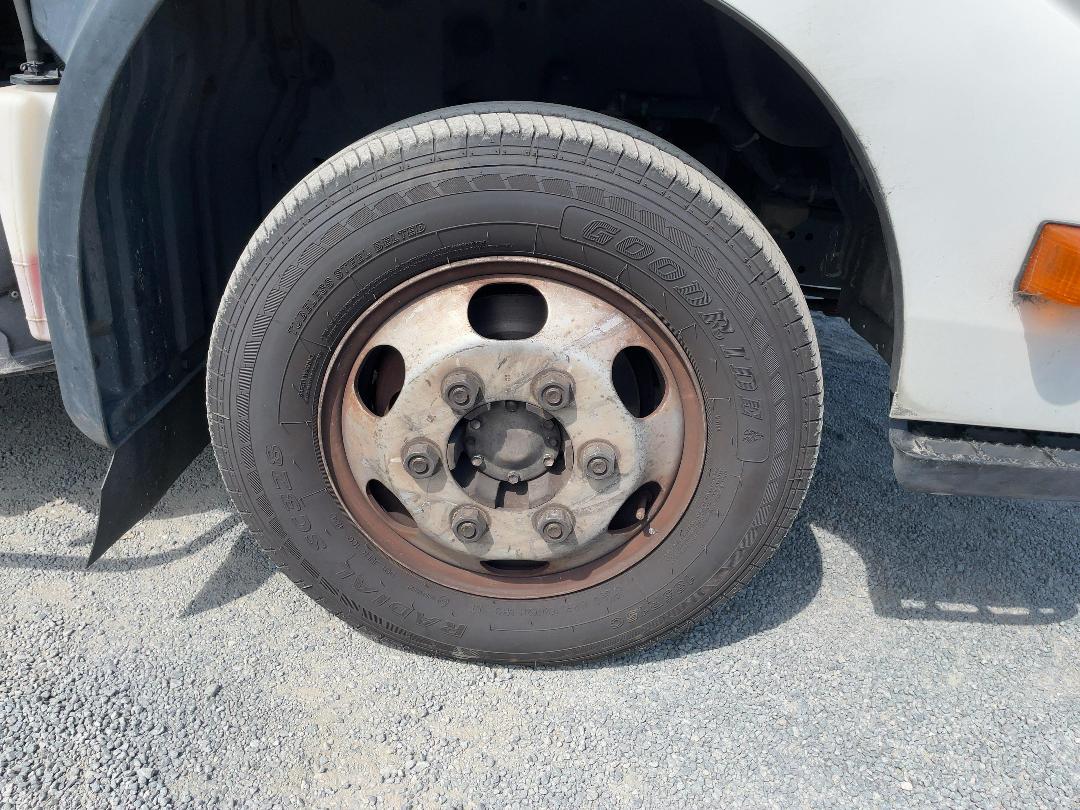 Photo '42' of Toyota Toyoace Chiller Photo '42' of Toyota Toyoace Chiller