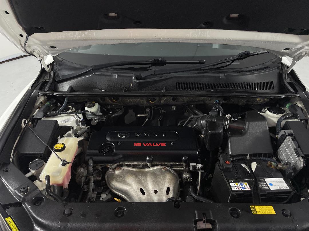 Photo '13' of Toyota Vanguard Photo '13' of Toyota Vanguard