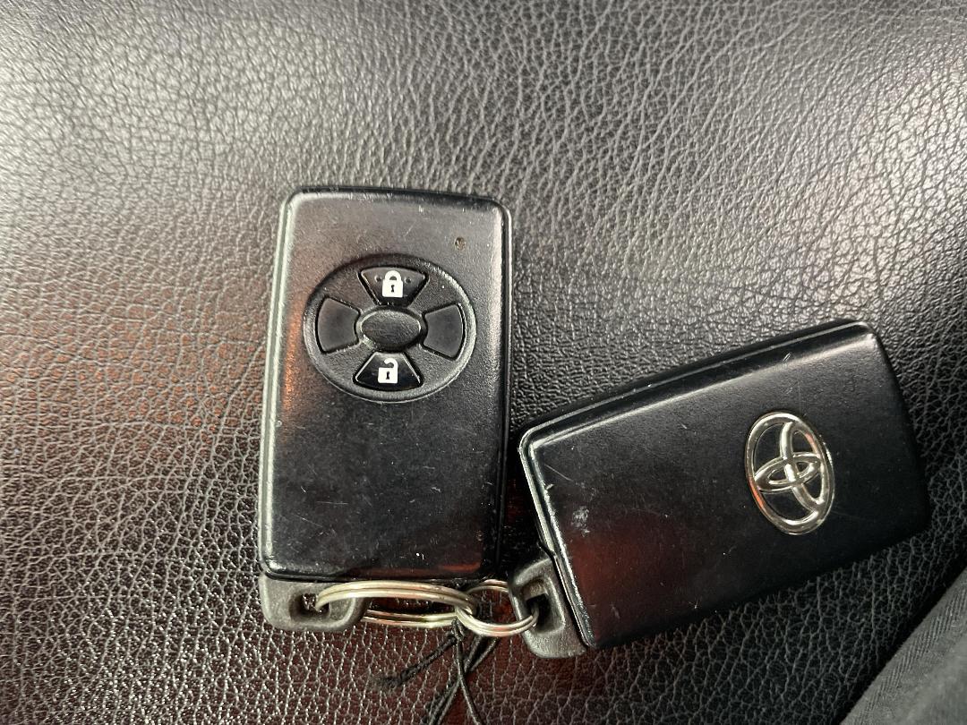 Photo '22' of Toyota Vanguard Photo '22' of Toyota Vanguard