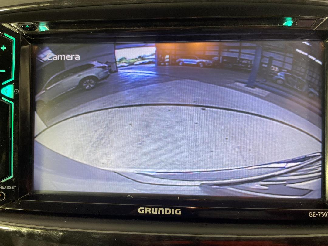 Photo '23' of Toyota Vanguard Photo '23' of Toyota Vanguard