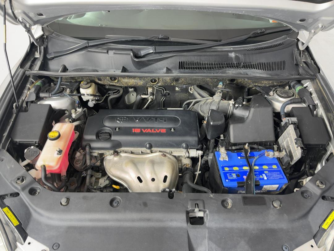 Photo '13' of Toyota Vanguard