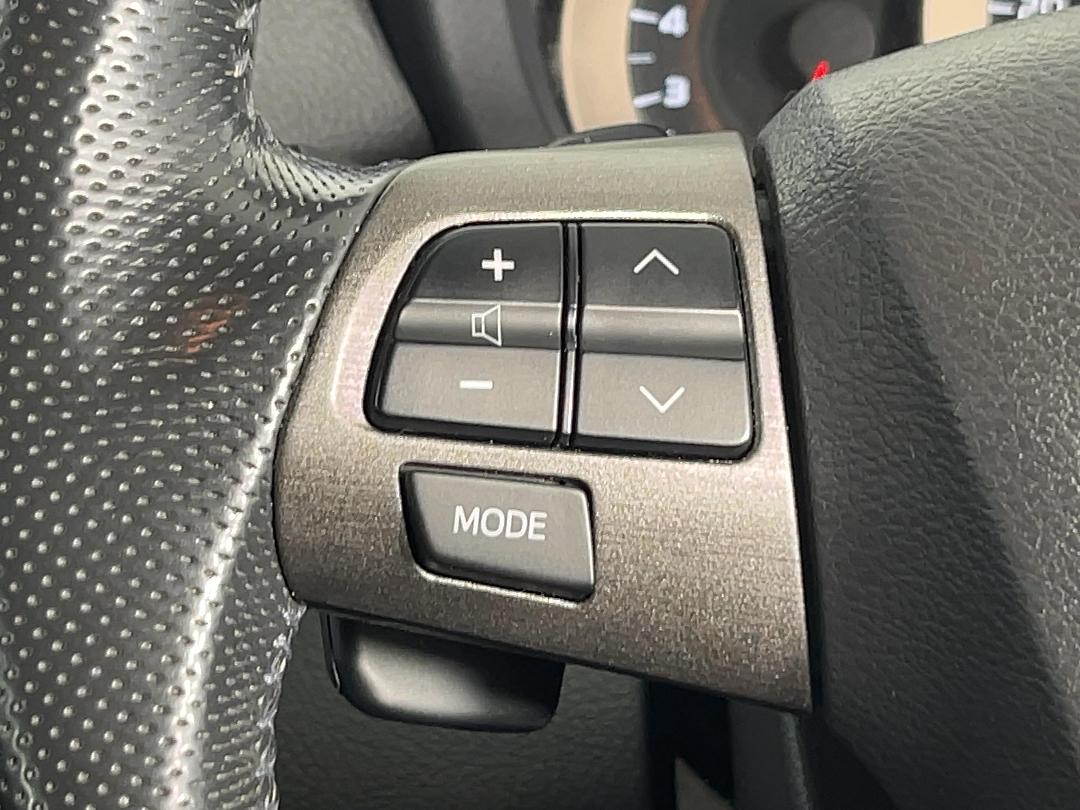 Photo '24' of Toyota Vanguard