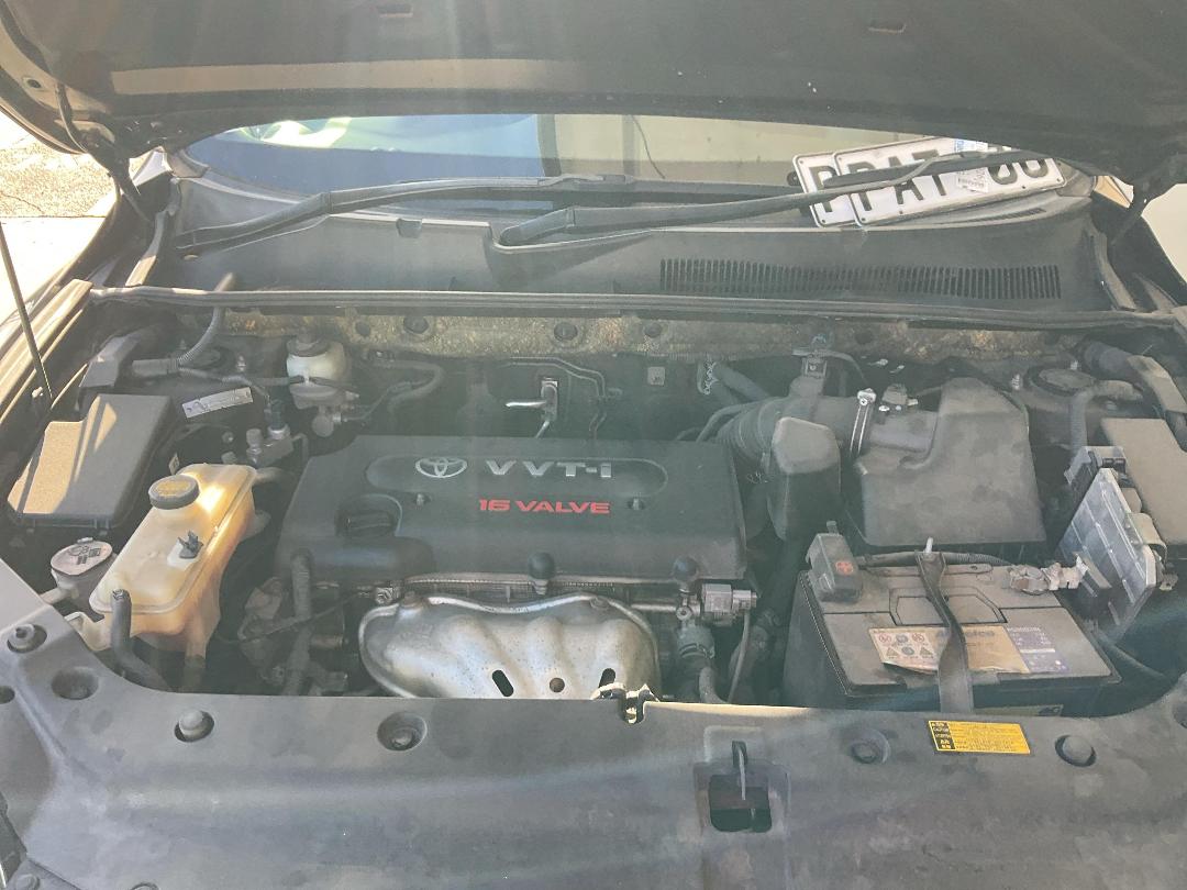 Photo '15' of Toyota Vanguard