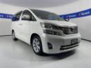 Photo of 2011 Toyota Vellfire