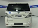 Thumbnail '6' of Toyota Vellfire
