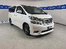 Thumbnail '1' of Toyota Vellfire