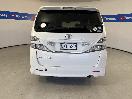 Thumbnail '6' of Toyota Vellfire