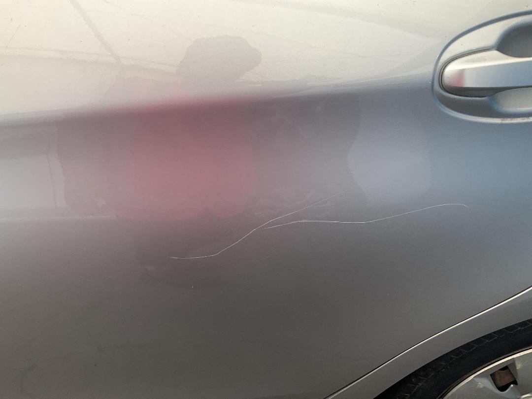 Photo '5' of Toyota Vitz