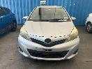 Thumbnail '2' of Toyota Vitz