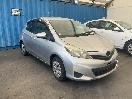Thumbnail '1' of Toyota Vitz