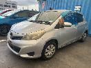 Thumbnail '3' of Toyota Vitz