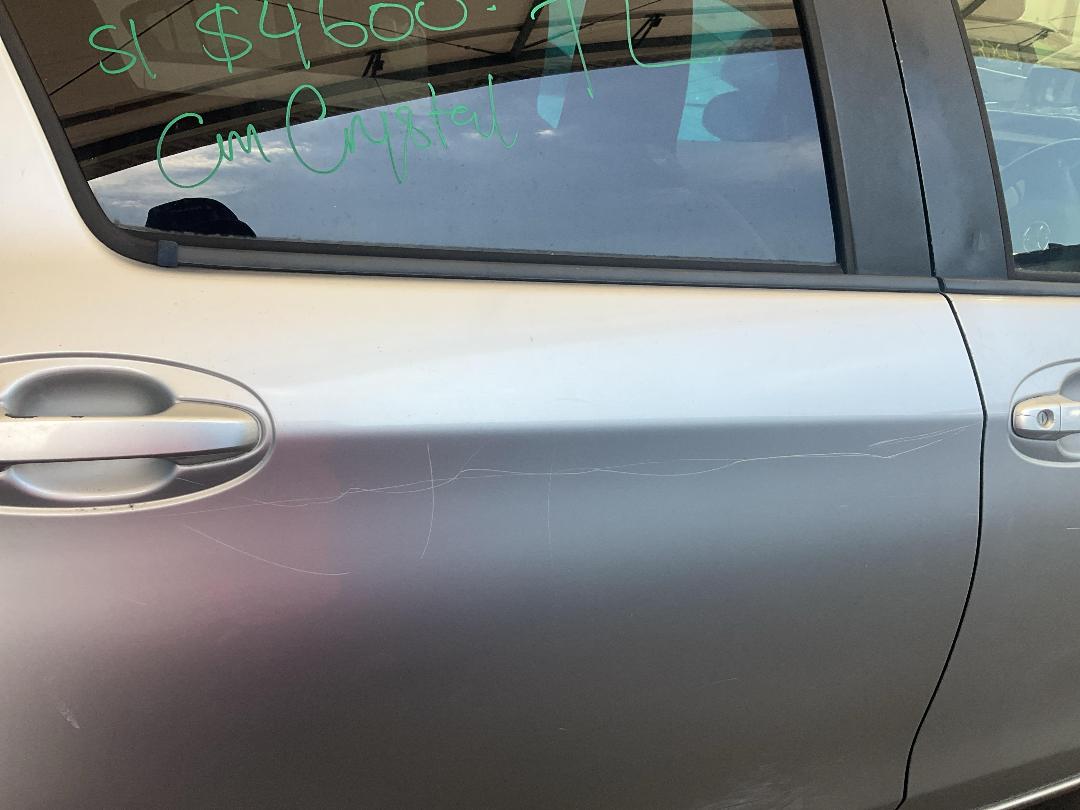 Photo '13' of Toyota Vitz