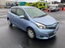 Thumbnail '1' of Toyota Vitz