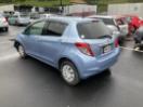 Thumbnail '3' of Toyota Vitz