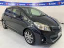 Thumbnail '1' of Toyota Vitz