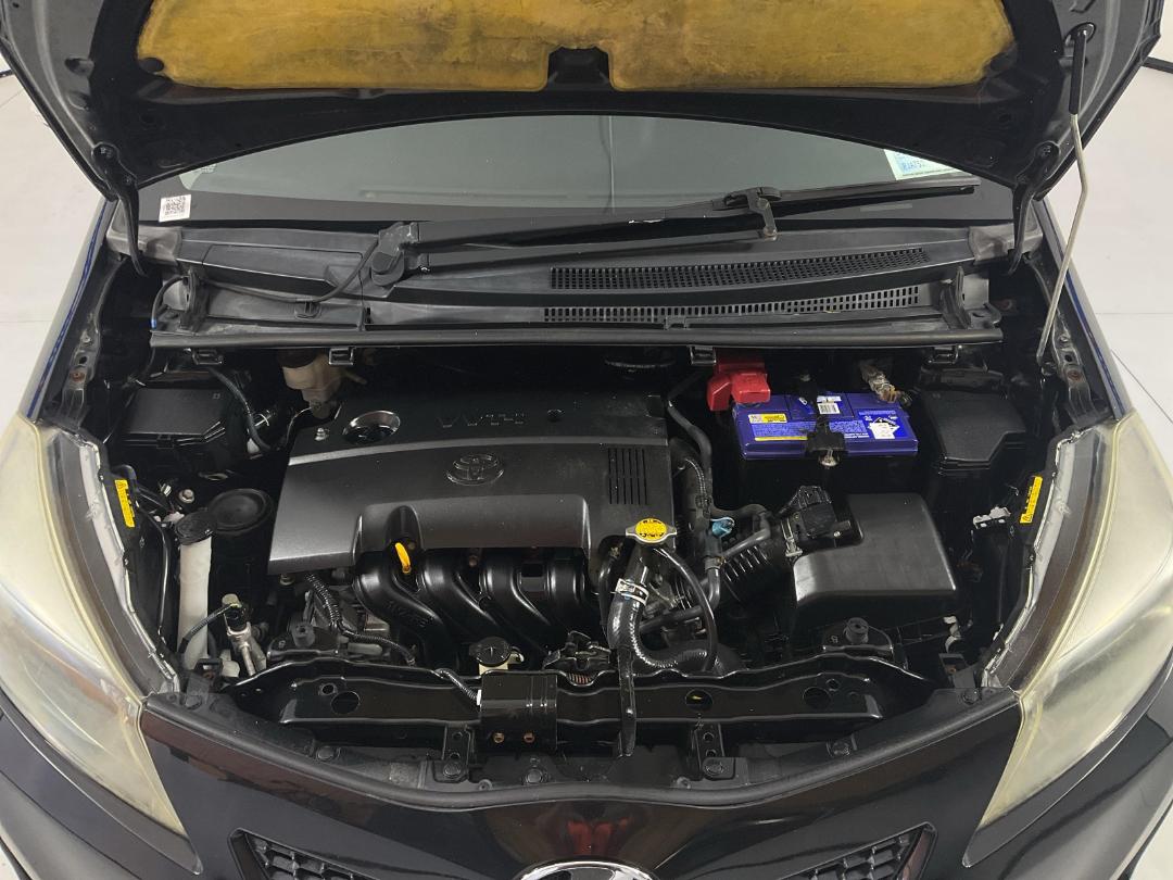 Photo '13' of Toyota Vitz