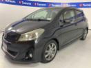 Thumbnail '4' of Toyota Vitz