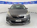 Thumbnail '2' of Toyota Vitz