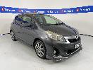 Thumbnail '1' of Toyota Vitz