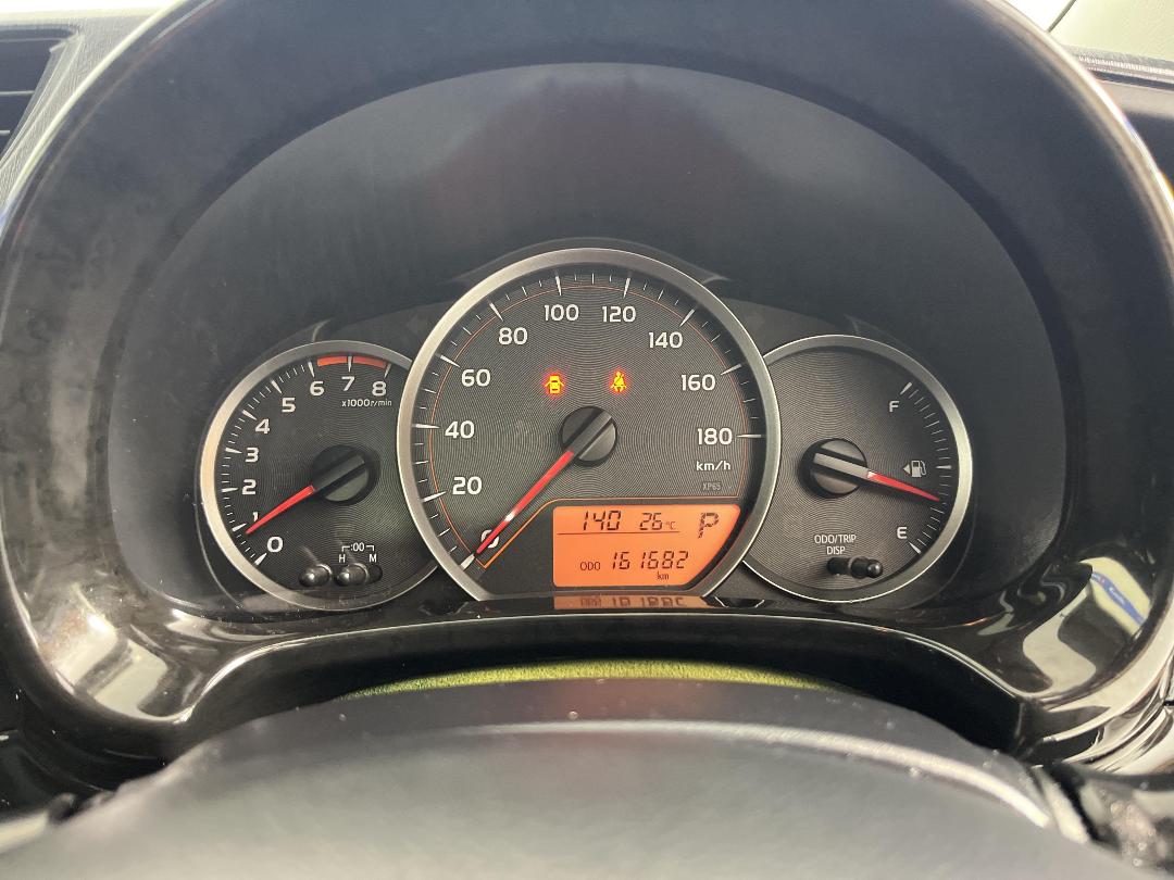 Photo '21' of Toyota Vitz Photo '21' of Toyota Vitz