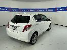 Thumbnail '7' of Toyota Vitz