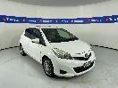Thumbnail '1' of Toyota Vitz