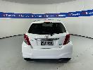 Thumbnail '6' of Toyota Vitz