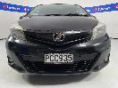 Thumbnail '2' of Toyota Vitz