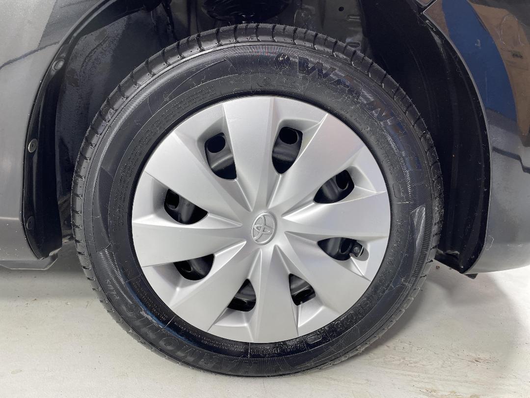 Photo '9' of Toyota Vitz Photo '9' of Toyota Vitz