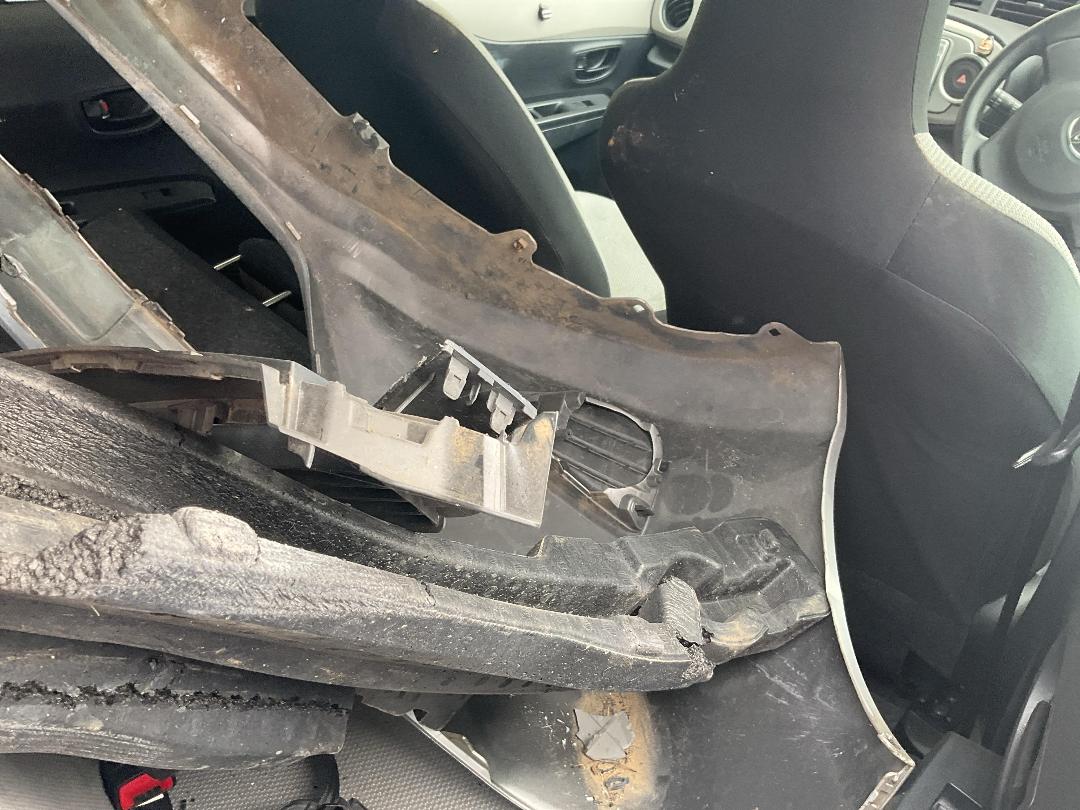 Photo '7' of Toyota Vitz