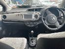 Thumbnail '9' of Toyota Vitz