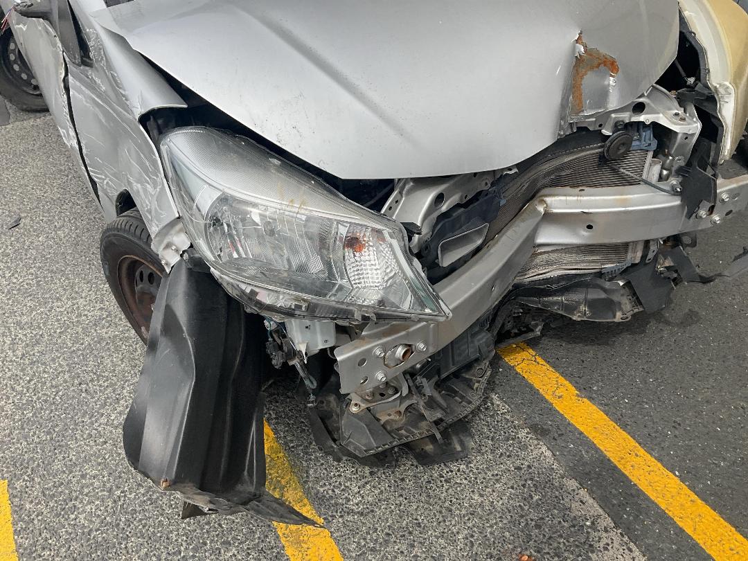 Photo '15' of Toyota Vitz