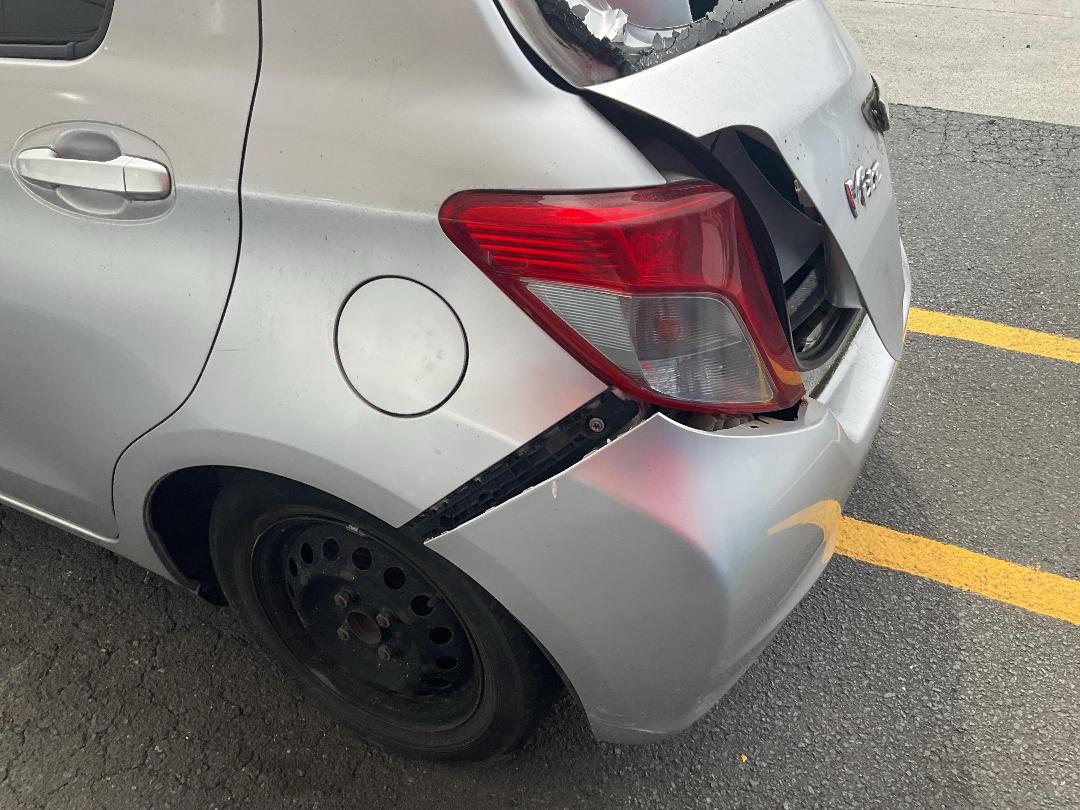 Photo '19' of Toyota Vitz