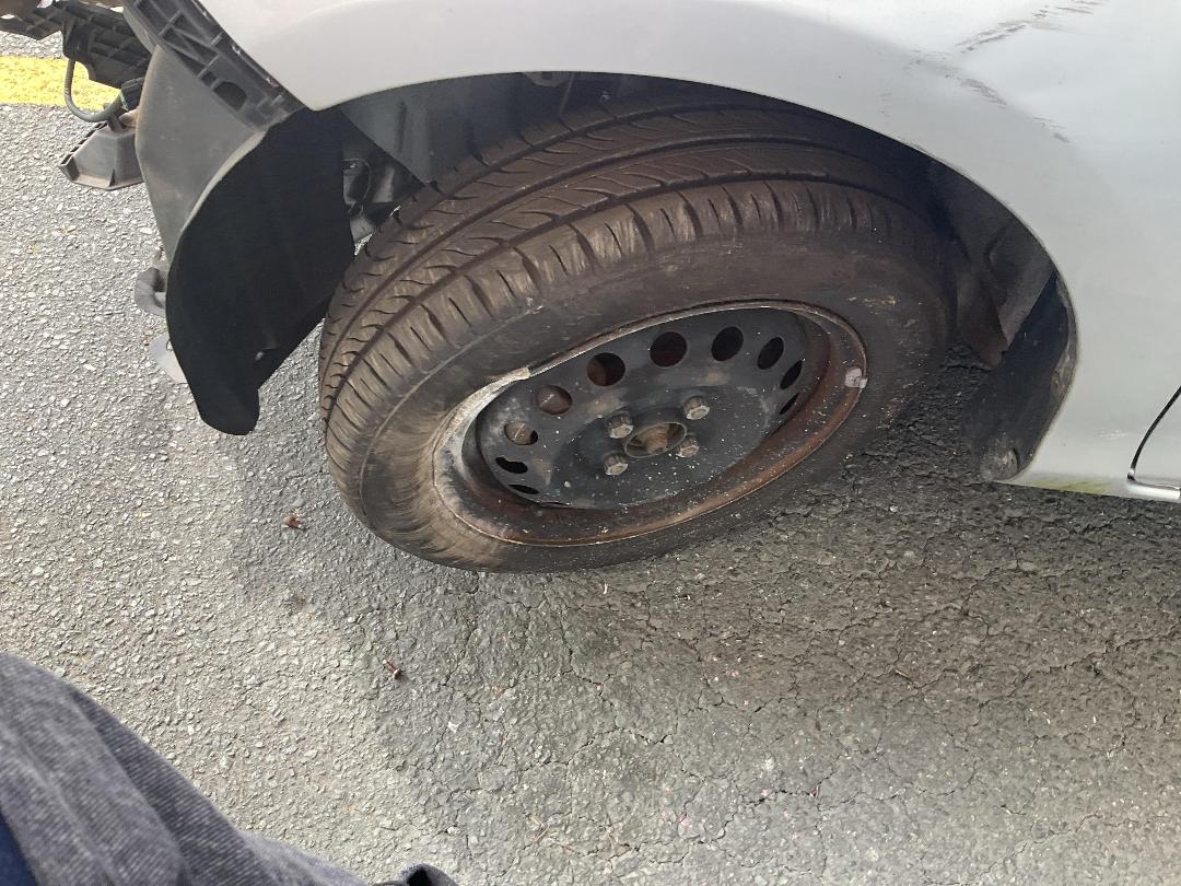 Photo '25' of Toyota Vitz