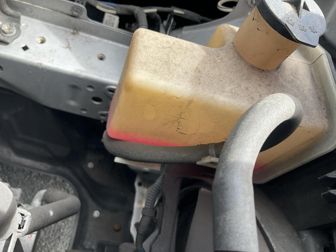 Photo '7' of Toyota Vitz