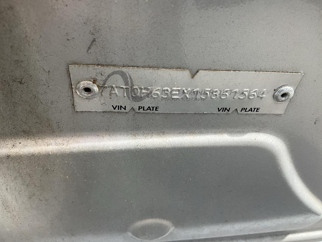 Photo '9' of Toyota Vitz